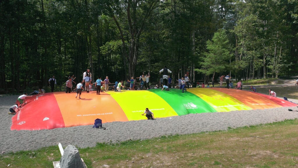 Family Fun Farm